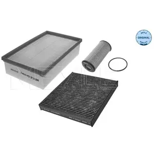 Comparateur de prix : MEYLE Jeu de filtres 1123300016/S