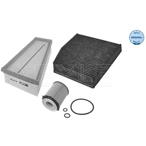 Comparateur de prix : MEYLE Jeu de filtres 0123300002/S