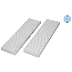 Comparateur de prix : MEYLE Filtre d'habitacle pour HYUNDAI: i20 (Ref: 37-12 319 0025/S)
