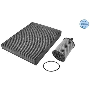 Comparateur de prix : MEYLE Kit de filtres pour VOLKSWAGEN: Transporter, Touareg (Ref: 112 330 0008/SK)
