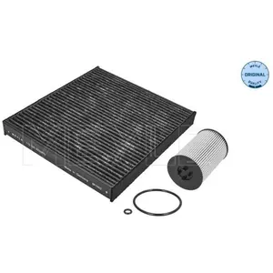 Comparateur de prix : MEYLE Kit de filtres pour SEAT: Ateca, Leon, Tarraco & VOLKSWAGEN: Passat, Golf, Tiguan, Crafter, Touran, Arteon, T-Roc (Ref: 112 330 0010/SK)
