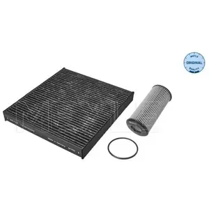 Comparateur de prix : MEYLE Kit de filtres pour SEAT: Ateca, Leon, Tarraco & VOLKSWAGEN: Passat, Golf, Tiguan, Touran, Arteon, T-Roc & SKODA: Superb (Ref: 112 330 0012/SK)