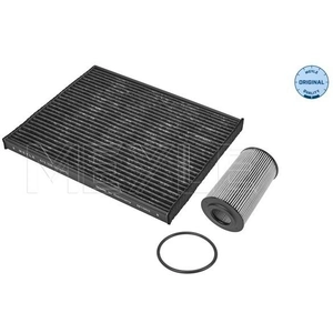 Comparateur de prix : MEYLE Kit de filtres pour OPEL: Corsa, Adam & VAUXHALL: Corsa (Ref: 612 330 0000/SK)
