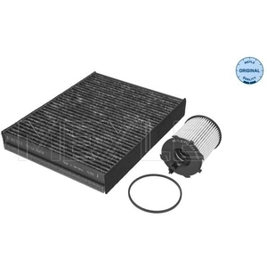 Comparateur de prix : MEYLE Kit de filtres pour FORD: Connect, C-Max, Focus, Kuga & VOLVO: V40 (Ref: 712 330 0000/SK)