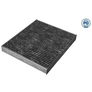 Comparateur de prix : MEYLE Filtre d'habitacle pour OPEL: Mokka, Meriva, Ampera E, Insignia, Astra & VAUXHALL: Meriva, Astra (Ref: 612 326 0019/PD)
