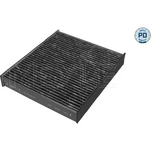MEYLE Filtre d'habitacle pour FORD: S-Max, Mondeo, Galaxy, Kuga, C-Max, Focus (Ref: 712 326 0006/PD) pas cher