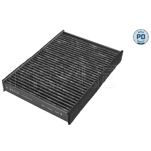 Comparateur de prix : MEYLE Filtre d'habitacle pour SEAT: Mii & SKODA: Citigo & VOLKSWAGEN: UP (Ref: 112 326 0027/PD)