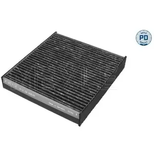 Comparateur de prix : MEYLE Filtre d'habitacle pour DACIA: Sandero, Logan, Duster & RENAULT: Captur, Arkana, Clio, Mégane & NISSAN: Qashqai, Micra (Ref: 16-12 326 0025/PD)