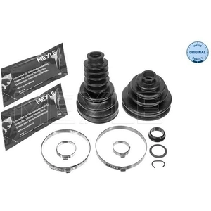Comparateur de prix : MEYLE Soufflet de cardan pour MERCEDES-BENZ: Classe E (Ref: 014 033 0158)