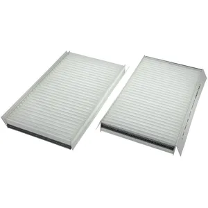 MEYLE Filtre d'habitacle pour BMW: Série 7 (Ref: 312 319 0012/S)