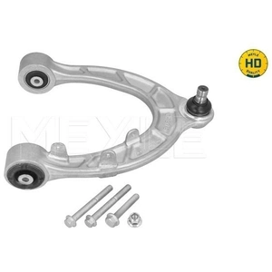Comparateur de prix : Bras de suspension MEYLE 70-16 050 0010/HD essieu avant/droite/en haut