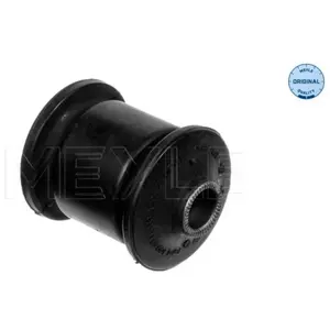 Comparateur de prix : Suspension, corps de l'essieu MEYLE-ORIGINAL Quality MEYLE, par ex. pour VW