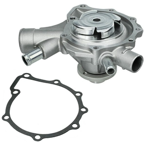 Comparateur de prix : MEYLE Pompe à eau pour MERCEDES-BENZ: Classe C (Ref: 013 026 0015)