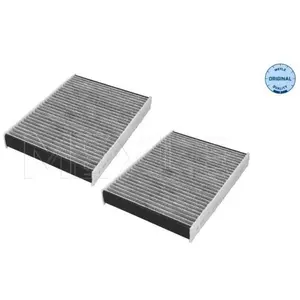 Comparateur de prix : MEYLE Filtre d'habitacle pour BMW: M8, Série 7, Série 6, X7, M5, Série 5, X5, Série 8, X6 (Ref: 312 320 0029/S)