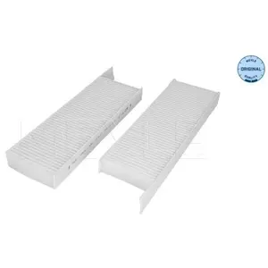 Comparateur de prix : MEYLE Filtre d'habitacle pour PEUGEOT: Partner, 5008, 3008, Rifter, Expert, Traveller & CITROËN: Berlingo, C4 SpaceTourer (Ref: 11-12 319 0019)