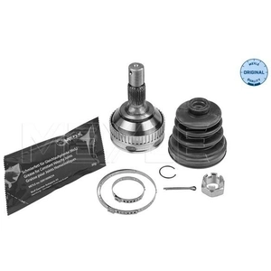 Comparateur de prix : Jeu de joints, arbre de transmission MEYLE-ORIGINAL Quality 40144980005