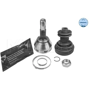 Comparateur de prix : Jeu de joints, arbre de transmission MEYLE-ORIGINAL Quality 2144980032