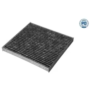 Comparateur de prix : MEYLE Filtre d'habitacle pour DACIA: Spring (Ref: 16-12 326 0027/PD)