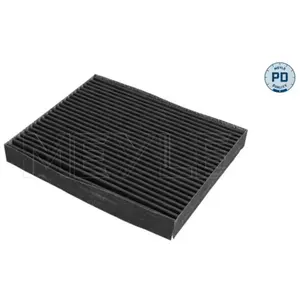 Comparateur de prix : MEYLE Filtre d'habitacle pour HYUNDAI: Kauai, i30, Ioniq/5, Tucson, Kona & KIA: Sportage (Ref: 37-12 326 0022/PD)