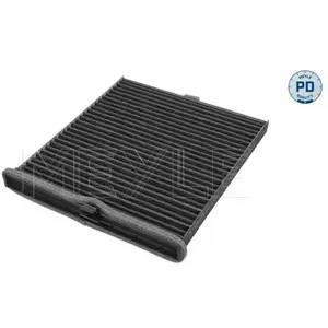 Comparateur de prix : MEYLE Filtre d'habitacle pour MAZDA: 3, 6, CX-5 (Ref: 35-12 326 0011/PD)