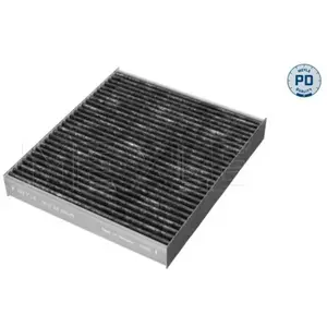 MEYLE Filtre d'habitacle pour SUBARU: Impreza & SUZUKI: Vitara, SX4 (Ref: 34-12 326 0001/PD)
