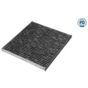 Comparateur de prix : MEYLE Filtre d'habitacle pour HYUNDAI: Tucson, Veloster, Accent, i40, Genesis & KIA: Rio, Sportage, Carens (Ref: 37-12 326 0010/PD)