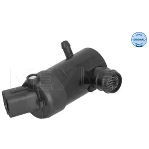 Comparateur de prix : MEYLE Pompe de lave-glace pour KIA: Picanto, EV6 & HYUNDAI: Ioniq/5 (Ref: 37-14 870 0007)