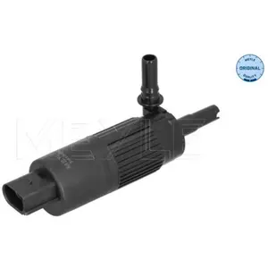 Comparateur de prix : MEYLE Pompe de lave-glace pour BMW: Série 7, Série 2, X6, M4, Série 3, Série 6, M6, Série 5, Série 1, M3, M5, X5, Série 4, X1, X3 (Ref: 314 870 0009)