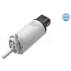Comparateur de prix : Pompe d'eau de nettoyage, nettoyage des vitres MEYLE-ORIGINAL Quality 5141250000