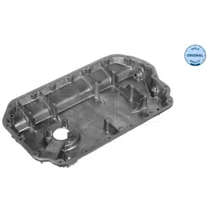 Carter d'huile MEYLE-ORIGINAL Quality 1001030050 pas cher