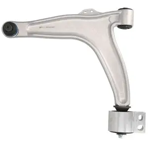 Comparateur de prix : Bras de suspension MEYLE 6160500001 essieu avant, gauche, avant