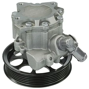 Comparateur de prix : MEYLE Pompe de direction assistée pour SAAB: 9-5 (Ref: 814 631 0007)