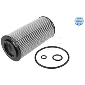 MEYLE Filtre à huile pour MERCEDES-BENZ: Classe E, Classe C, Classe S (Ref: 014 018 0021) pas cher