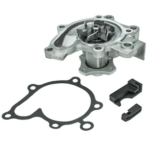 Comparateur de prix : MEYLE Pompe à eau pour MAZDA: Premacy, 626, 323, MPV, MX6 (Ref: 35-13 015 0003)