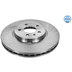 MEYLE Disques de frein pour AUDI: A5, A4, Q5 (Ref: 115 521 1117) pas cher