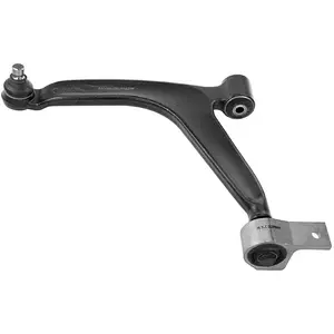 Comparateur de prix : Bras de suspension MEYLE 11-16 050 0048/HD essieu avant/gauche/avant