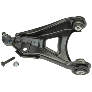 Comparateur de prix : Bras de suspension MEYLE 16-16 050 0008/HD Essieu avant/gauche/avant
