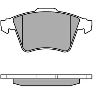 MEYLE Plaquettes de frein X4 pour VOLKSWAGEN: Touareg (Ref: 025 237 4919/W) pas cher