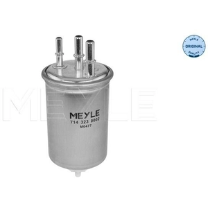 Meyle 7143230002 Filtre à carburant pas cher