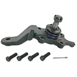 Comparateur de prix : Rotule de suspension MEYLE-ORIGINAL Quality 30160100050