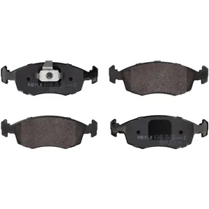 Kit de plaquettes de frein, frein à disque MEYLE-ORIGINAL Quality 0252355218 pas cher