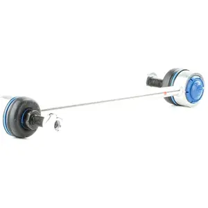 Comparateur de prix : Barre stabilisatrice MEYLE-HD Quality 3160604607/HD