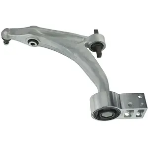 Comparateur de prix : Bras de suspension MEYLE 15-16 050 0011 essieu avant, gauche, avant