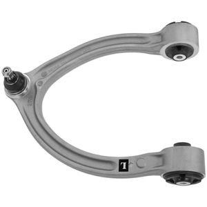 Bras de suspension MEYLE 160500025 essieu avant, gauche, avant