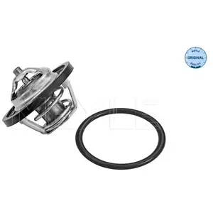 Comparateur de prix : Thermostat d'eau MEYLE-ORIGINAL Quality MEYLE, par ex. pour Opel