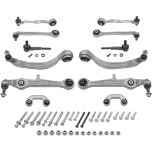 Comparateur de prix : Jeu de bras, suspension de roue MEYLE-HD Quality 1160500085/HD