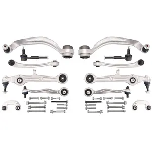 Comparateur de prix : Jeu de bras, suspension de roue MEYLE-HD Quality MEYLE, par ex. pour Audi