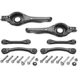 Comparateur de prix : Jeu de bras, suspension de roue MEYLE-ORIGINAL Quality 7160500042/S