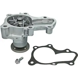 Comparateur de prix : MEYLE Pompe à eau pour MITSUBISHI: Space Star, Lancer, Colt (Ref: 32-13 220 0004)