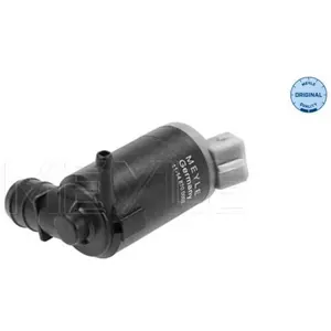 Pompe d'eau de nettoyage, nettoyage des vitres MEYLE-ORIGINAL Quality 11148700002 pas cher